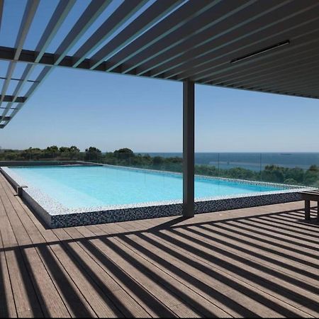 Apartament Coral Point Umhlanga Rocks Zewnętrze zdjęcie