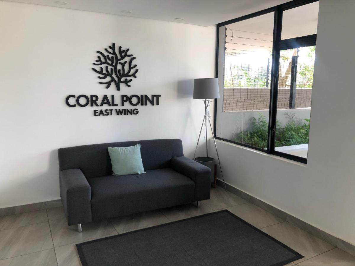 Apartament Coral Point Umhlanga Rocks Zewnętrze zdjęcie