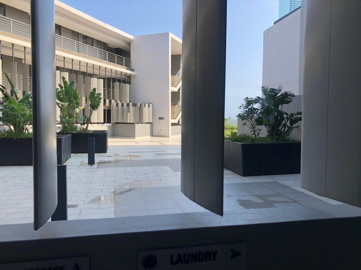 Apartament Coral Point Umhlanga Rocks Zewnętrze zdjęcie