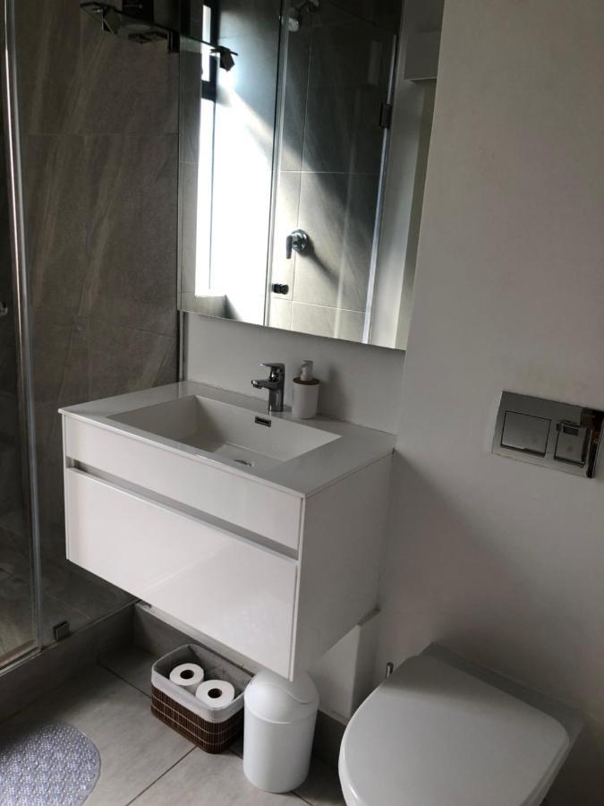 Apartament Coral Point Umhlanga Rocks Zewnętrze zdjęcie