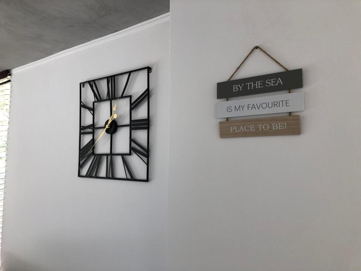 Apartament Coral Point Umhlanga Rocks Zewnętrze zdjęcie