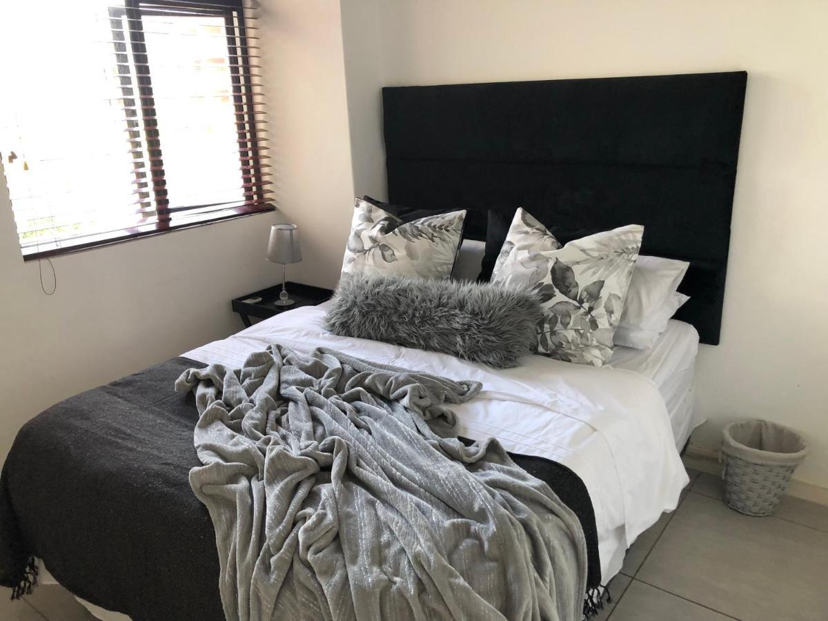 Apartament Coral Point Umhlanga Rocks Zewnętrze zdjęcie