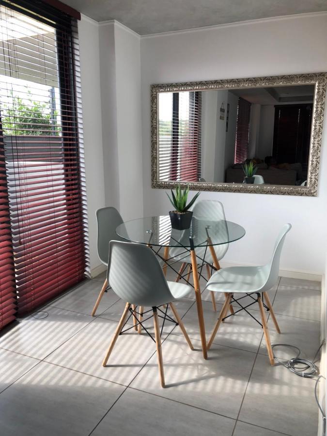 Apartament Coral Point Umhlanga Rocks Zewnętrze zdjęcie