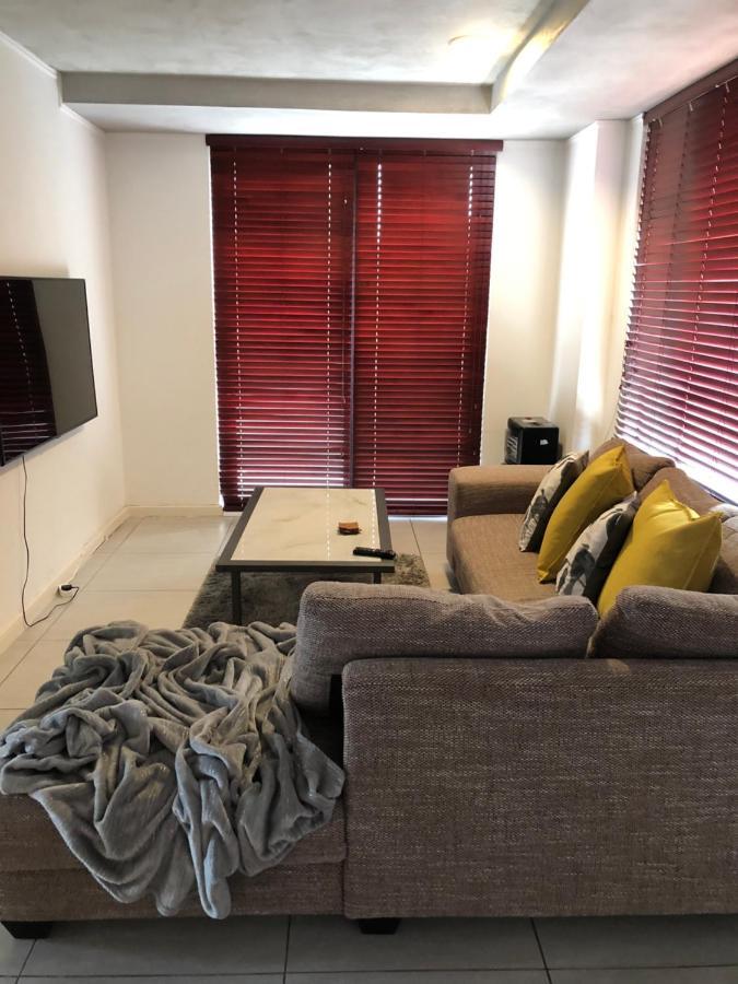 Apartament Coral Point Umhlanga Rocks Zewnętrze zdjęcie