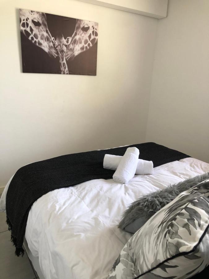 Apartament Coral Point Umhlanga Rocks Zewnętrze zdjęcie