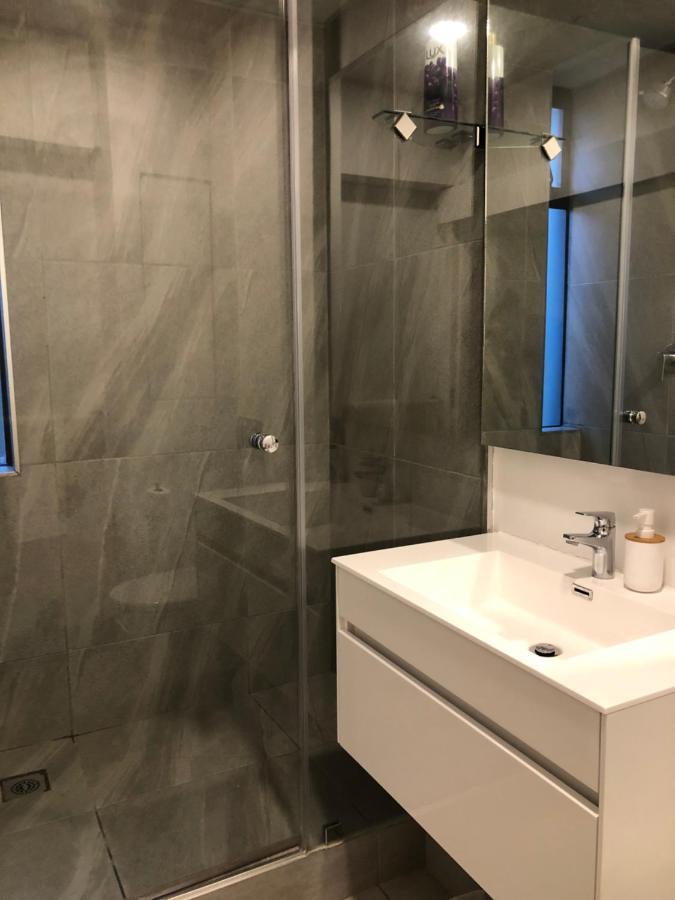 Apartament Coral Point Umhlanga Rocks Zewnętrze zdjęcie